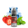 Big Bottle Liquid 10ml - Fresh Strawberry - NicSalt