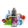 Big Bottle Liquid 10ml - Happy Berries - NicSalt