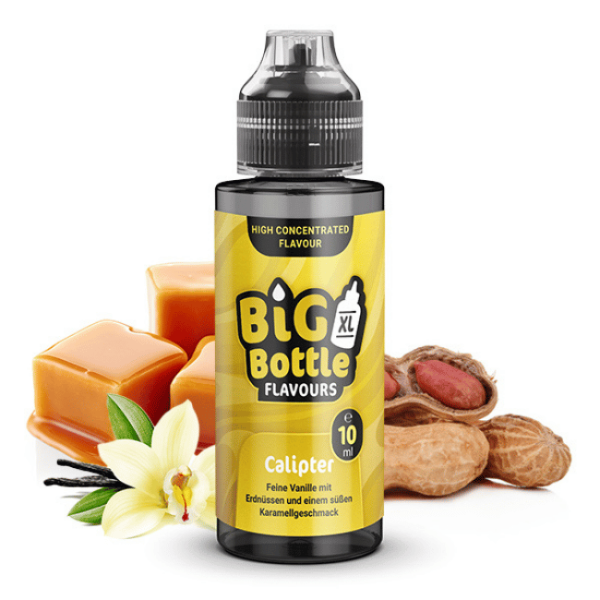 Big Bottle Calpiter Liquid 10mg bestellen, 7,49