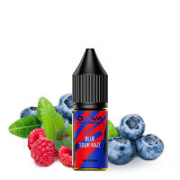 Oxva Liquid NicSalt 10ml - Blue Sour Razz