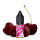 Oxva Liquid NicSalt 10ml - Cherry Fizz