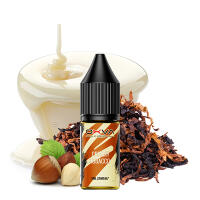 Oxva Liquid NicSalt 10ml - Creamy Tobacco