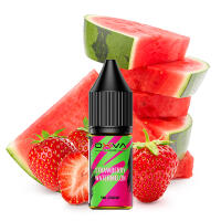 Oxva Liquid NicSalt 10ml - Strawberry Watermelon