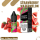 Oxva Liquid NicSalt 10ml - Strawberry Watermelon