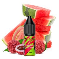 Oxva Liquid NicSalt 10ml - Watermelon Lychee