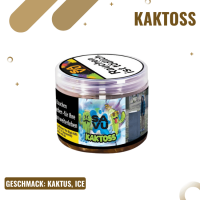 Savu 200g - Kaktoss - Shisha Tabak