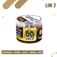 Savu 200g - Lim2 - Shisha Tabak