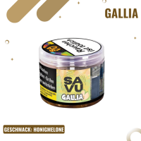 Savu 200g - Gallia - Shisha Tabak