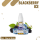 Elf Bar Elfliq 10ml - Blackberry Ice - 10mg Nikotin