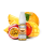 Elf Bar Elfliq 10ml - Tropical Fruit - 10mg Nikotin - NIkotinsalz
