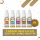 Elf Bar Elfliq 10mg/ml - Neue Sorten probieren
