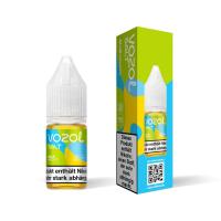 Vozol Liquid NicSalt 10ml - Blue Mojito - 20mg Nikotin