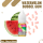 Vozol Liquid NicSalt 10ml - Watermelon Bubble Gum - 20mg Nikotin