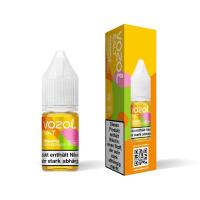 Vozol Liquid NicSalt 10ml - Pineapple Orange Peach - 20mg...