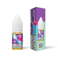 Vozol Liquid NicSalt 10ml - Grape Ice - 20mg Nikotin