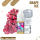 Vozol Liquid NicSalt 10ml - Grape Ice - 20mg Nikotin