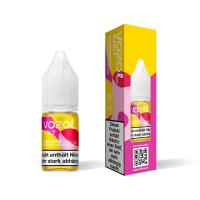 Vozol Liquid NicSalt 10ml - Dragonfruit Banana Cherry -...