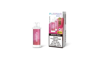 Flerbar Pods - Duopack - Dragon Fruit