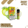 Bad Candy Pods 2er Pack - Angry Apple