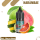 Twelve Monkeys Iced NicSalt 10ml - Harambae - 20mg Nikotin
