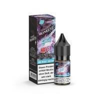 Twelve Monkeys Iced NicSalt 10ml - Haven - 20mg Nikotin