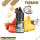 Twelve Monkeys Iced NicSalt 10ml - Paradise - 20mg Nikotin