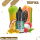 Twelve Monkeys Iced NicSalt 10ml - Tropika - 20mg Nikotin