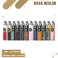 OXVA NeXlim - Pod Kit