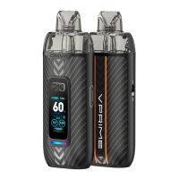 OXVA VPRIME - Pod Kit - Black Carbon