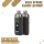 OXVA VPRIME - Pod Kit - Black Leather