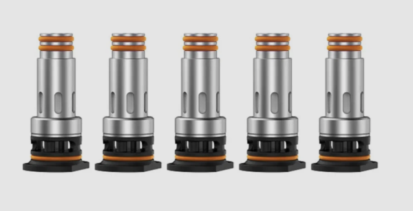 Geekvape J Coils - 5er Pack - 0,6 Ohm