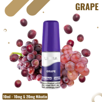 Flerbar Liquid Nikotinsalz 10ml - Grape