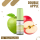 Flerbar Liquid Nikotinsalz 10ml - Double Apple