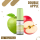 Flerbar Liquid Nikotinsalz 10ml - Double Apple - 10mg Nikotin