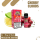 Bad Candy Pods 2er Pack - Cherry Clouds