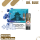 RandM Tornado Dr. Blue Pods - 2er Pack
