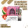 RandM Tornado Strawberry Watermelon Bubblegum Pods - 2er Pack