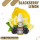 Elf Bar Elfliq 10ml - Blackberry Lemon - Nikotinsalz