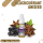 Elf Bar Elfliq 10ml - Blackcurrant Aniseed - NIkotinsalz