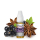 Elf Bar Elfliq 10ml - Blackcurrant Aniseed - NIkotinsalz