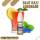 Elf Bar Elfliq 10ml - Blue Razz Lemonade - Nikotinsalz