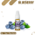 Elf Bar Elfliq 10ml - Blueberry - Nikotinsalz