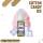Elf Bar Elfliq 10ml - Cotton Candy Ice