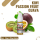 Elf Bar Elfliq 10ml - Kiwi Passion Fruit Guava - Nikotinsalz