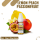 Elf Bar Elfliq 10ml - Lemon Peach Passionfruit - NIkotinsalz