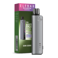 Elf Bar ELFA Master - Pod Kit - Dark Cosmo