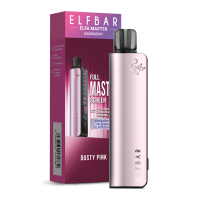 Elf Bar ELFA Master - Pod Kit - Dusty Pink