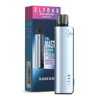 Elf Bar ELFA Master - Pod Kit - Glacier Blue