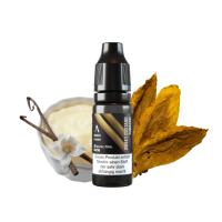 Adalya Liquid 10ml - Sweet Custard Tobacco - 20mg/ml Nikotin