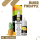 Al Fakher Liquid 10ml - Mango Pineapple - 20mg Nikotin